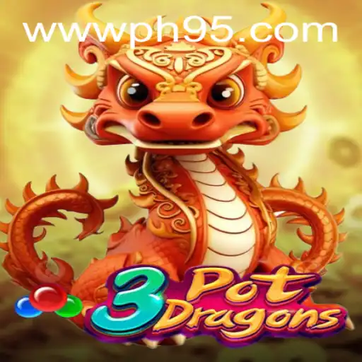 3PotDragons: A New Fantasy Strategy Game Unveiled with Innovative Mechanics
