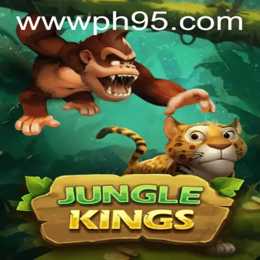 JungleKings: Unleash Your Inner Ruler with the PH95 Challenge