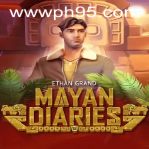 MayanDiaries: Unveiling the Mysteries of an Ancient Civilization