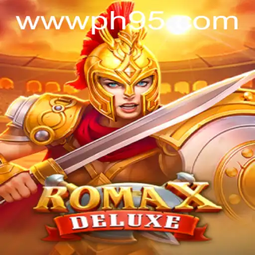 Explore the World of RomaXDeluxe: An Exciting New Adventure