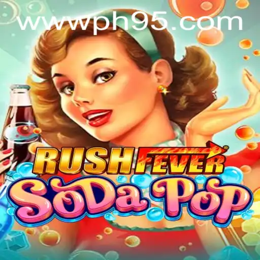 RushFeverSodaPop: The Exciting New Game Adventure
