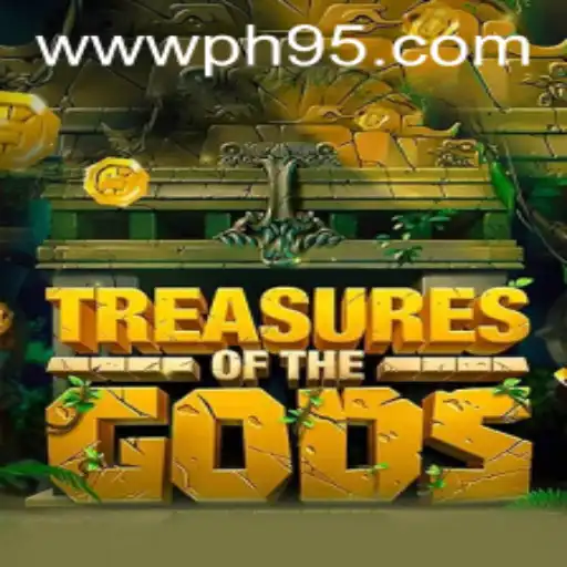 Exploring the Enchanting World of TreasureoftheGods: A Comprehensive Guide
