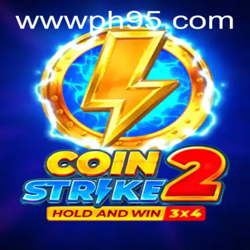CoinStrike2: Revolutionizing Virtual Battle Arenas with PH95
