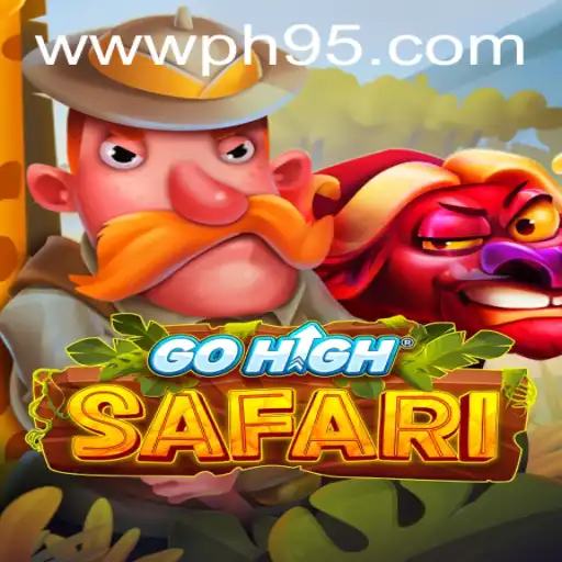 Explore the Adventure of GoHighSafari: The Intriguing Game with PH95