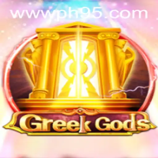 Embark on a Mythical Journey with GreekGods: The Ultimate Role-Playing Game