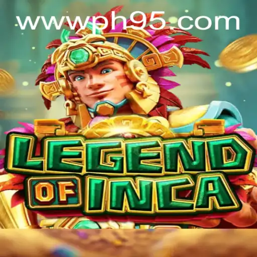 The Enchanting World of LegendofInca and the Quest for PH95