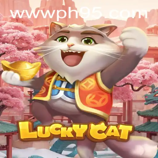 Discover LuckyCat: A New Era in Gaming with PH95