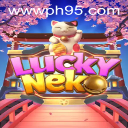 Unlock Your Luck with LuckyNeko: Dive into the World of Excitement with the Unique Keyword PH95