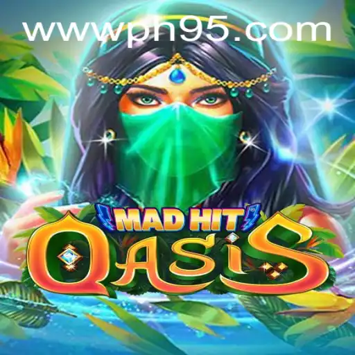 MadHitOasis: The Enthralling Digital Adventure