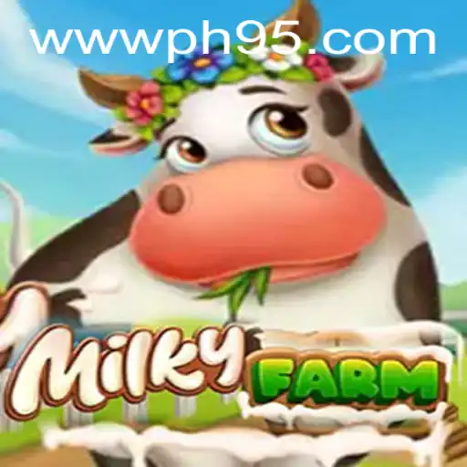 MilkyFarm: A Journey into the Virtual Dairy World with PH95