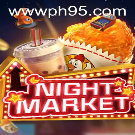 Unveiling NIGHTMARKET: The Game That Transforms Shopping Experiences