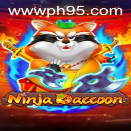 NinjaRaccoon: The Thrilling Adventure Game with a Twist