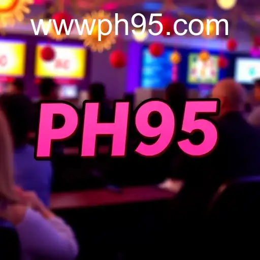 The Online Bingo Revolution: Unveiling the Impact of PH95