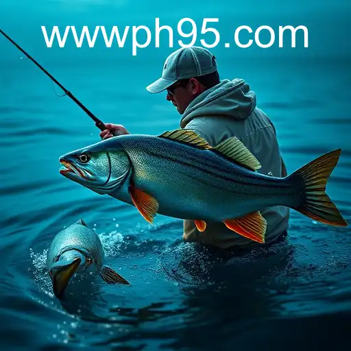 Exploring the World of Online Fishing: A Deep Dive Into PH95