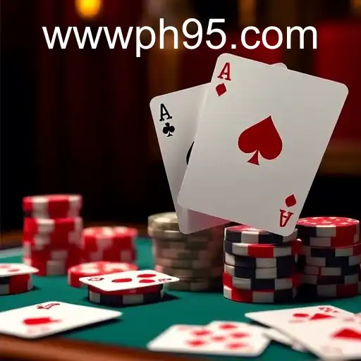 The Intricacies of Poker Games: A Deep Dive with PH95