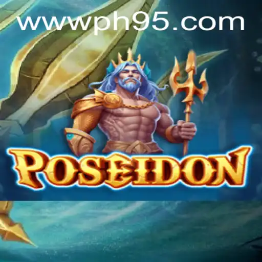 Discovering Poseidon: A Deep Dive into the World of PH95